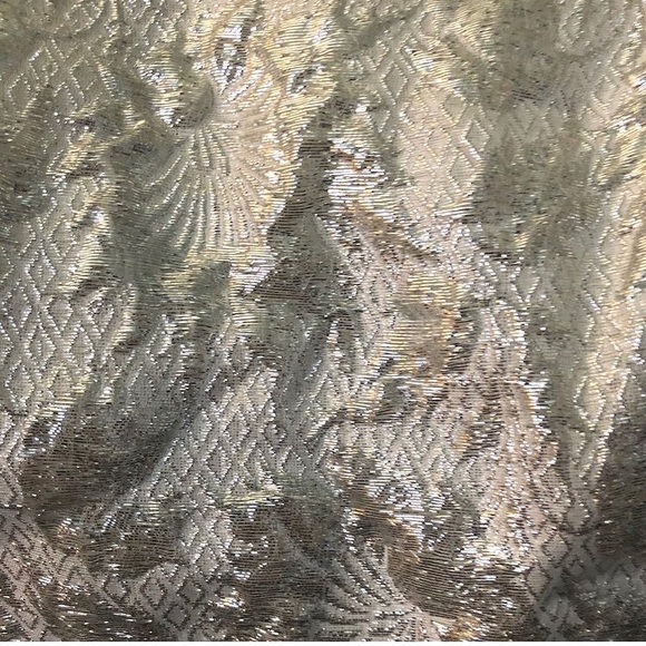 Vintage Ronda Roy Cocktail Dress - Picture 6 of 6